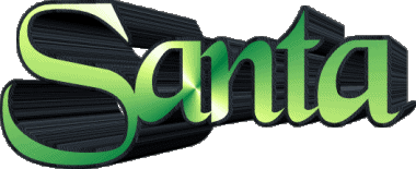 Santa S FEMININE - Italy First Names 