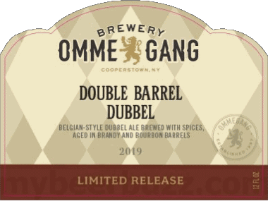 Ommegang USA Bier Getränke 