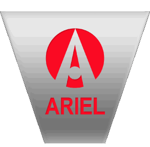 Logo Ariel-Cars Coche Transporte 
