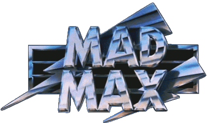 Logo 01 Mad Max Películas Internacional Multimedia 