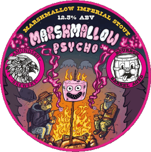 Amundsen Brewery Africa del Sur Cervezas Bebidas 