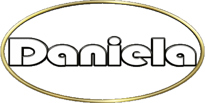 Daniela D FEMININE - France First Names 