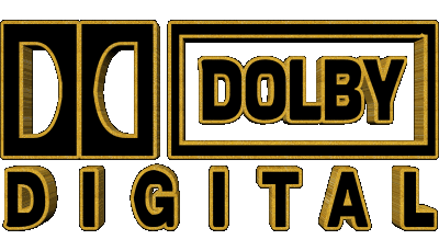 Dolby Digital Sound - Icons Multi Media 