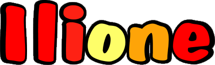 Ilione I WEIBLICH - Frankreich Vorname 