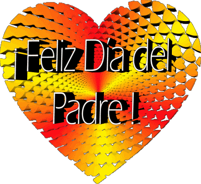 06 Feliz Día del Padre Español Mensajes 