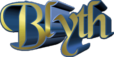 Blyth B FEMMINILE  - UK - USA - IRL - AUS - NZ Nome 