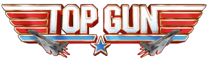 Logo 01 Top Gun Film Internazionale Multimedia 