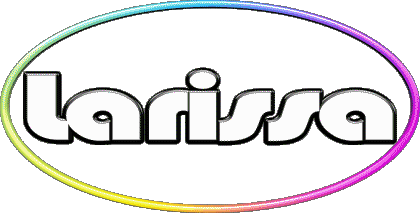 Larissa L WEIBLICH - Frankreich Vorname 