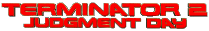 Logo 02 Judgment Day Terminator Películas Internacional Multimedia 