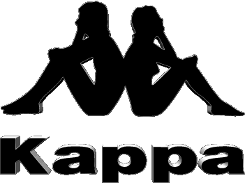 Kappa Sports Wear Fashion 