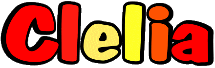 Clelia C FEMININE - Italy First Names 