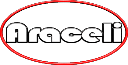 Araceli A FEMININ - Espagne Prénoms 