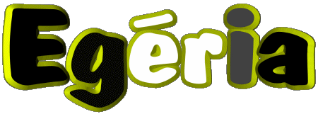 Egéria E FEMININE - France First Names 