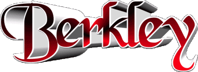 Berkley B MASCULINO - UK - USA - IRL - AUS - NZ Nombre 