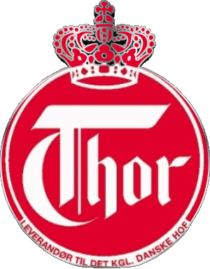 Thor Dänemark Bier Getränke 