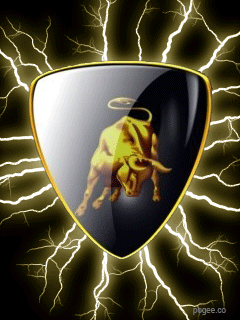 Logo Langorghini Automobili Trasporto 