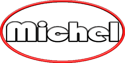 Michel M MASCULINE - France First Names 