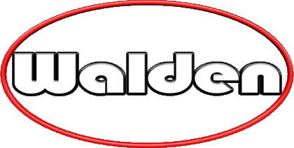 Walden W MASCULINE -  UK - USA - IRL - AUS - NZ First Names 