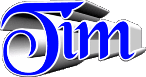 Tim T MANN - UK - USA - IRL - AUS - NZ Vorname 