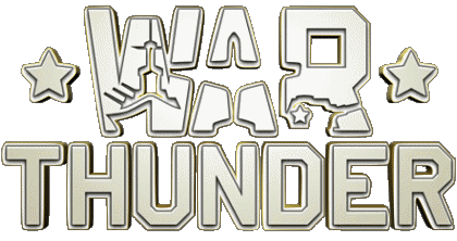 Logo War Thunder Videogiochi Multimedia 