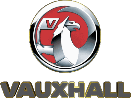Logo Vauxhall Wagen Transport 