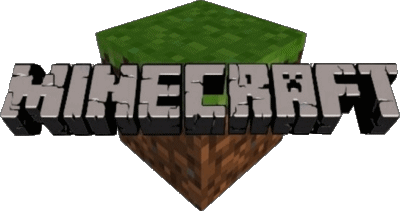 Logo - Icons Minecraft Video Games Multi Media 