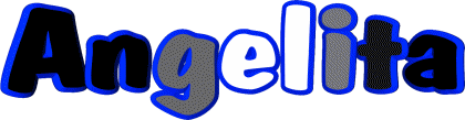 Angelita A FEMMINILE - Spagna Nome 