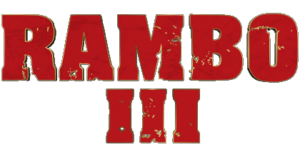 Logo part 3 Rambo Movies International Multi Media 