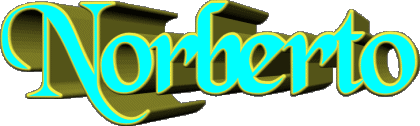 Norberto N MANN  - Spanien Vorname 