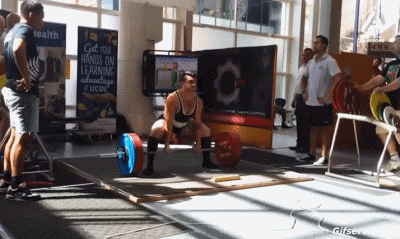 Fail Levantamiento de pesas Deportes Humor - Fun 