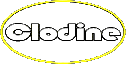 Clodine C FEMMINILE - Francia Nome 