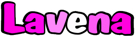 Lavena L FEMININ - France Prénoms 