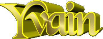 Yvain Y MASCULINO - Francia Nombre 