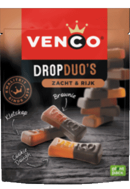 Venco Candies Food 