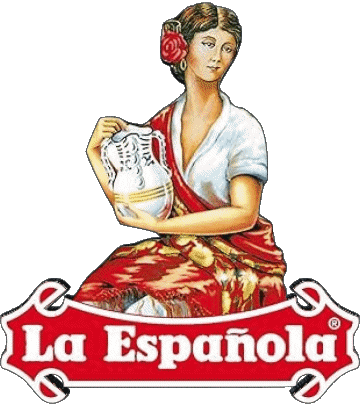 La Española Huiles Nourriture 