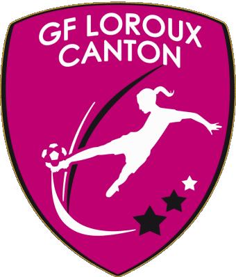 GF Loroux Canton 44 - Loire-Atlantique Pays de la Loire Soccer Club France Sports 