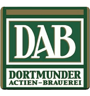DAB-Bier Deutschland Bier Getränke 