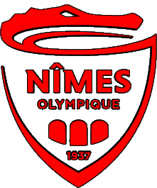 2018-2018 Nimes Occitanie FootBall Club France Sports 