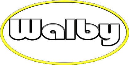 Walby W MASCULINE -  UK - USA - IRL - AUS - NZ First Names 