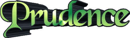 Prudence P FEMININE - France First Names 