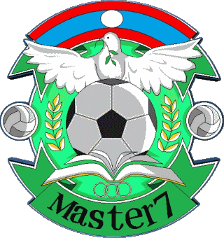 Master 7 FC Laos Fußballvereine Asien Sport 