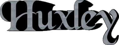 Huxley H MASCHIO - UK - USA - IRL - AUS - NZ Nome 