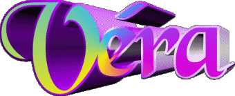 Véra V FEMININE - France First Names 