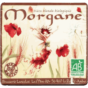 Lancelot France mainland Beers Drinks 