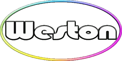 Weston W MASCULIN - UK - USA Prénoms 