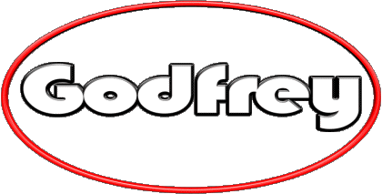 Godfrey G MASCHIO - UK - USA - IRL - AUS - NZ Nome 