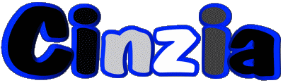 Cinzia C FEMENINO - Italia Nombre 