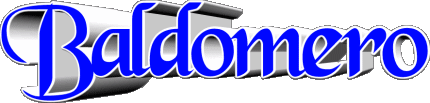 Baldomero B MASCULINO - España Nombre 