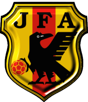 Japan Asia Soccer National Teams - Leagues - Federation Sports 