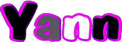 Yann Y MASCHIO - Francia Nome 